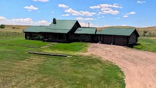 29724 wedemeyer rd kiowa Co [upl. by Helgeson593]