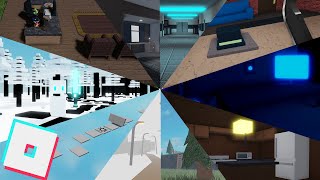 Roblox  Game Jam Season 4 [upl. by Hilton]