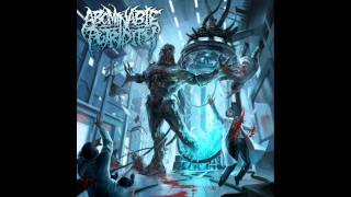 Abominable Putridity  quotRemnants Of The Torturedquot [upl. by Irek]