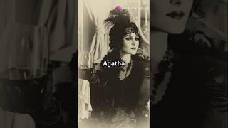 The Mysterious Disappearance of Agatha Christie [upl. by Lledrac]