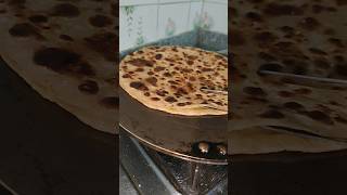 Mogar daal ka paratha ytshorts ytshortsfood paratha recipe virlvideo 😋😋🙏👍 [upl. by Saidee]