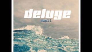 Deluge  Healing Is Here Live [upl. by Hairahcaz]