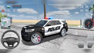 Criminals Arrested Police Car Police Sim 2022  Part  15  Darcrays Plays [upl. by Blakely]