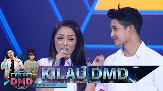 Makin Romantis Aja Nih Siti Badriah Nyanyi lagu Cinta Untuk Chand Kelvin  Kilau DMD 212 [upl. by Oirogerg]