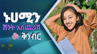 ከ ኑሀሚን መሰረት ጋር የተደረጉ ምልልስ  Nuhamin meseret virtual interview lenizpro [upl. by Nikki]