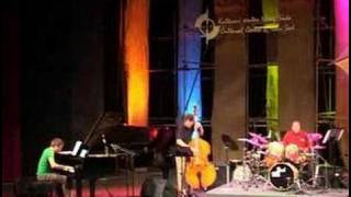 Keith Copeland trio live [upl. by Joslyn176]