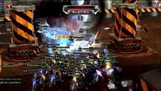 RF Online Game Campus  InfinityBrothersDBZ  Dagan Seledo [upl. by Immac]