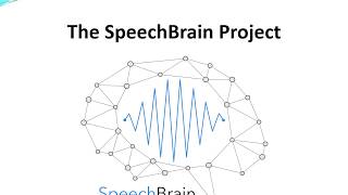 The SpeechBrain Project [upl. by Aribold]