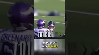 NFL Week 11 highlights Bears Titans Packers [upl. by Dafodil]