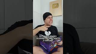 Como vencer em uma batalha de rima  PARTE 2 De Novo humor batalhaderima comédia [upl. by Idet]