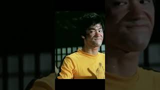 Bruce Lee 1978 epic fight 4K backto80sreels [upl. by Gearalt]