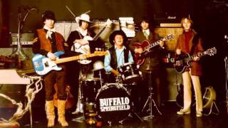 Buffalo Springfield  No Sun Today [upl. by Artapoelc698]