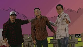 Banda Los Coyulitos  Derecho De Amarla Official Video [upl. by Nelag]