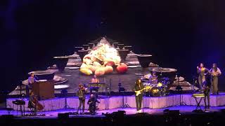 Hozier  Eat Your Young LIVE  Albuquerque New Mexico Sept 22 2024 [upl. by Venu216]