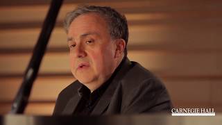 Yefim Bronfman Complete Prokofiev Sonatas [upl. by Aihseuqal677]