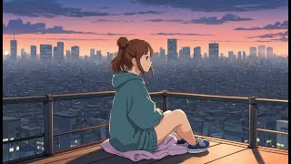 Relaxing Lofi Jazz Playlist  Smooth Chillout Beats for StressFree Study [upl. by Atsyrc]