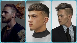 Die besten 20 💥 Ideen zu frisuren undercut männer [upl. by Rashida]