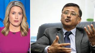 CTV National News  Sunday Oct 20 2024 Indias top diplomat speaks out [upl. by Florance]