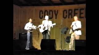 Doyle Lawson amp JD Crowe  Cody Creek FULL SHOW [upl. by Lexerd]