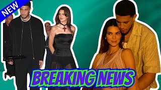 Kendall Jenner and Devin Booker Spark Romance Rumors After Recent Reunion [upl. by Rudolfo]