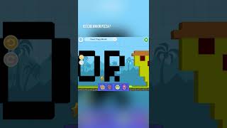 Ice cream or pizza codespark games gaming gameplay icecream pizza food [upl. by Olenolin]