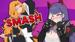 Numi Smash or Passes YOUR Waifus [upl. by Judus134]