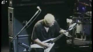 MICHAEL SCHENKER  INTO THE ARENA  REPOST  LIVE 2000 [upl. by Kirt]