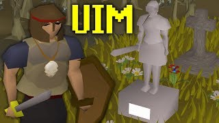 Exploration UIM 3 [upl. by Arhas]