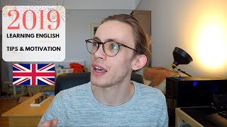 How to Learn British English in 2019 [upl. by Enitsej]