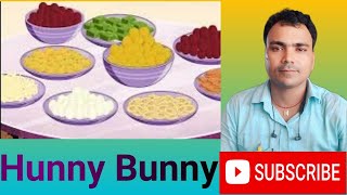 दोस्ती वाली दिवाली  Honey Bunny New Episodes In Hindi  Cartoon For Kids [upl. by Fabrin]