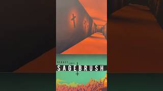 Sagebrush Horror Game [upl. by Euqinay]