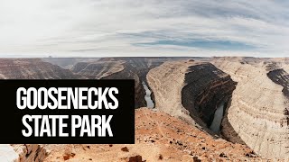 Exploring Goosenecks State Park and more of rural Utah [upl. by Low]