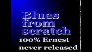 BLUES by Ernest Johnson [upl. by Ecirtam]