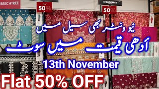 Beechtree Flat 50 OFF November Sale  Beechtree Sale 2024 [upl. by Godiva]