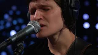 Big Thief  Mary Live on KEXP [upl. by Nino]