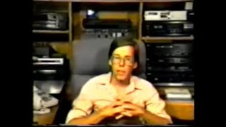 The Bob Lazar Tape you havent seen  Element 115 Explained [upl. by Myrle502]