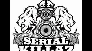 Krome amp Time  Ganja Man Serial Killaz Remix [upl. by Nnylekoorb695]