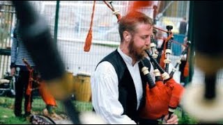 Musique  le célébrissime Festival interceltique de Lorient débute ce vendredi [upl. by Asillem]