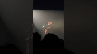 Laura Marling  Mondays unreleased new song  Live at Roundhouse London 20 October 2021 [upl. by Krum]