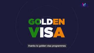 What exactly are golden visas and whats wrong with them [upl. by Adaliah]