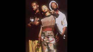 FREE Lauryn Hill 90s Type Beat  quotSlow Ya Rollquot [upl. by Eissoj443]