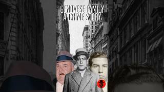 Genovese Family A Crime Story [upl. by Aietal]