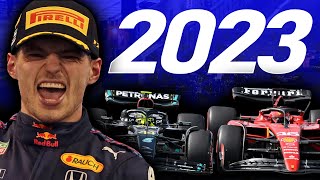 F1 2021 Season Review [upl. by Hitchcock602]