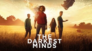 The Darkest Minds 2018 Movie  Amandla Stenberg Harris Dickinson  Review amp Facts [upl. by Jew381]