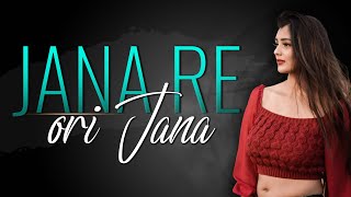 Jana Re Ori Jana by Ash SharmaOFFICIAL FULL VIDEO Based On True Story [upl. by Arabela351]