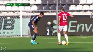 Utsiktens BK VS Degerfors IF [upl. by Nireves]