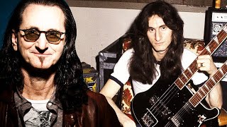 The Mysterious Life Of Geddy Lee [upl. by Sidon]