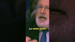 Waarom vangt Timmermans geen ASIELZOEKERS op in zijn grote VILLA shorts [upl. by Aleunam318]