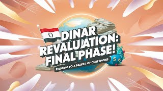 Breaking NewsIraqi Dinar Revaluation The Final Phase Is Here [upl. by Cassady96]