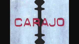 Carajo  El Vago HQ sound [upl. by Neerroc]